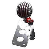 Gehäusefarbe: Schwarz; Menge: Ein Stück; Arbeiten an 12 Volt; Es wird anstelle des äußeren Achsabstandhalters montiert.