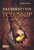 His Dark Materials 3: Das Bernstein-Teleskop (3) by Philip Pullman, Wolfram Ströle