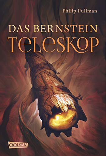 His Dark Materials 3: Das Bernstein-Teleskop (3)