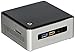 Produktbild MINI PC Intel NUC NUC6I5SYH (Intel Core i5 Dual Core bis zu 2x 2,8 GHz, 4GB DDR4 RAM, 120GB SATA3 SSD, Intel HD Grafik, WLAN, Bluetooth, Infrarot, Cardreader, USB 3.0, HDMI, Displayport, Windows 10 Professional 64 Bit) #1425