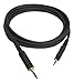 Price comparison product image Shure HPASCA1 Straight Cable for SRH440, SRH840, SRH750DJ, SRH940 Headphones, 2,5m