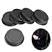 Produktbild Dovlen 5 Stk. Objektivkappe Hinten Staubhülle für Canon Ef ES-S EOS Serie Objektiv