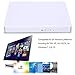 Produktbild CD/DVD-Player CD-Brenner für PC-Laptop Win 7 8 weiß