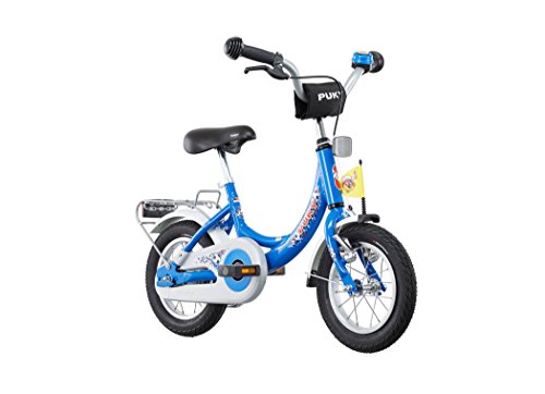 Kinderfahrrad „ZL 12-1 Alu“ - 2