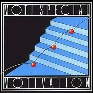 Preisvergleich Produktbild Motivation (1985) [Vinyl LP] DMM