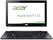 Produktbild Acer Aspire Switch 12 S (SW7-272) 31,7 cm (12,5 Zoll Full HD IPS) Convertible Notebook (Intel Core m3-6Y30, 4GB RAM, 128GB SSD, Intel HD Graphics 515, Win 10 Home) schwarz