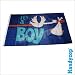 Produktbild Original Handycop® Flagge Fahne F93244 It's a boy Es ist ein Junge Geburt 90 x 150 cm - wetterfeste Qualität