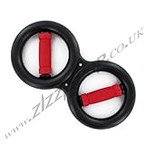 New Tough Forearm Exercise Rings
