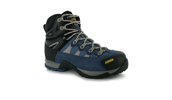 asolo stynger gtx ladies walking boots