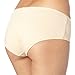 Debenhams Womens Pack Of Five Cotton Natural Shorts 10