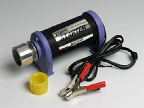 Preisvergleich Produktbild Expert Starter ES-120 16567