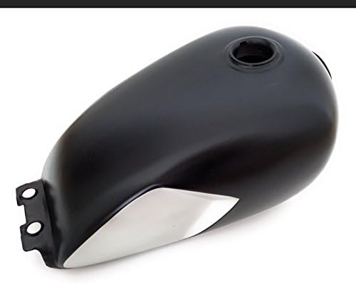HONDA PETROL FUEL TANK MATTE CAFE RACER SCRAMBLER CB150 CB175 CB200 CB250 CB350