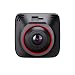 Produktbild BC Master Dashcam mit gps Full HD 1080p,dash cam kfz-kamera autokamera, 2 USB kfz ladegerät,  Hardwarekit, g-Sensor, Loop opname, Super Night Vision, 2.0 " LCD  Auto Dashboard camera Recorder