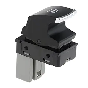 Whitleys Electric Passenger Sides Window Panel Switch Control 5ND959855 for VW Passat B6 Golf A5 Touran