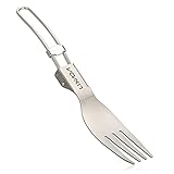 Perfeccione para el recorrido al aire libre, acampando, yendo de excursión, mochilero, comida campestre, y uso casero.