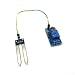 Produktbild MaxDirectX DC12V Bodenfeuchte-Sensor-Modul/ Feuchtesensor Relaismodul Feuchtesensor Potting Soil Hygrometer Detection Module Arduino