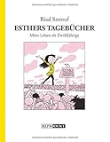 Esthers Tagebücher 3: Mein Leben als Zwölfjährige by 
