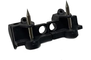 DONG YONG Signal Fire Electrodes for Signalfire AI-9 AI-8 AI-8C AI-7 AI-7C Optical Fiber Fusion Splicer Machine 1 Pair