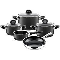 Suchergebnis auf Amazon.de für: Kochtopf Set - Topfsets