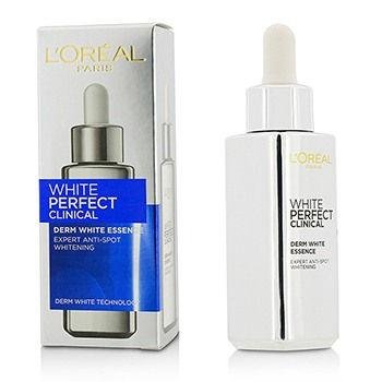 L'Oreal White Perfect Laser Anti-Spot Derm White Essence 30ml