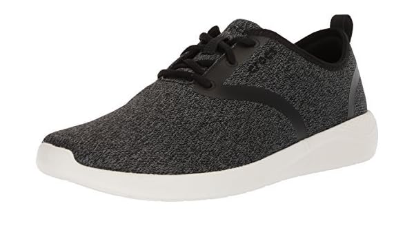 crocs literide lace up