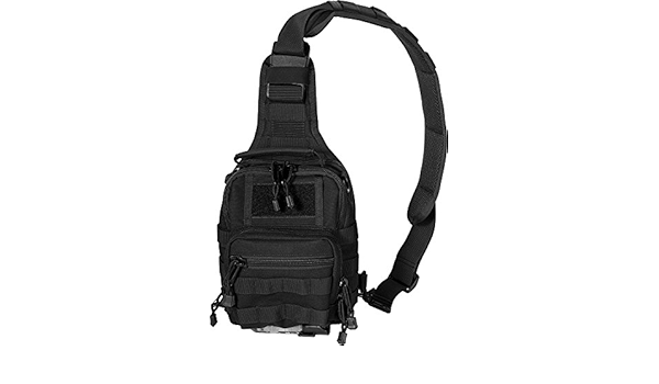 cargo explorer concealed carry bag
