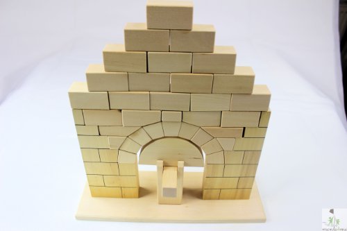 Bartl GmbH Ponte Romano. Dopo Montessori