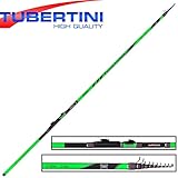 tremarella blei sehr leichter & schneller Rutenblank, robuste Beringung & stabiler Rollenhalter