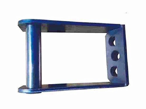 Adapterrahmen MS 03 Schnellwechselrahmen MS 03 passend für Minibagger MS03 DS03