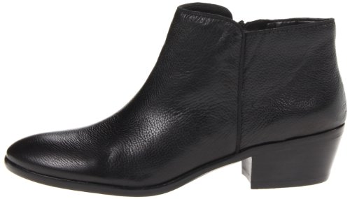SAM EDELMAN Womens Petty Boots, Black, 6.5 UK