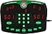 Produktbild Darts Deluxe-Electronic Dart Scorer Elektronische Anzeigetafe