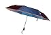 Beaut Rewa 3 Fold Umbrella, Orange Printed - B015944 RS.499.00