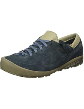 Salewa Unisex-Erwachsene Alpine Road Gore-Tex Halbschuh Oxford