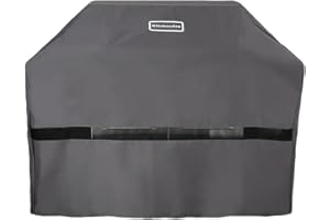 KitchenAid 700-0745A pokrowiec na grill, duży
