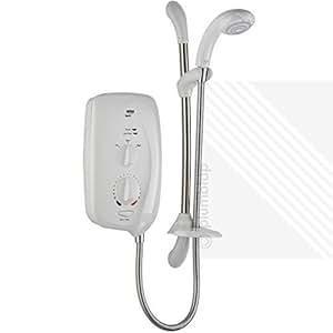 amazon mira electric showers