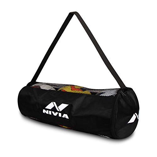 NIVIA ‘Ball Carrying Bag’ for 3 Balls
