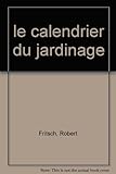 Le Calendrier du jardinage