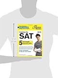 Image de The Princeton Review Cracking the SAT 2015