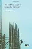 Image de The Essential Eurocodes Transition Guide