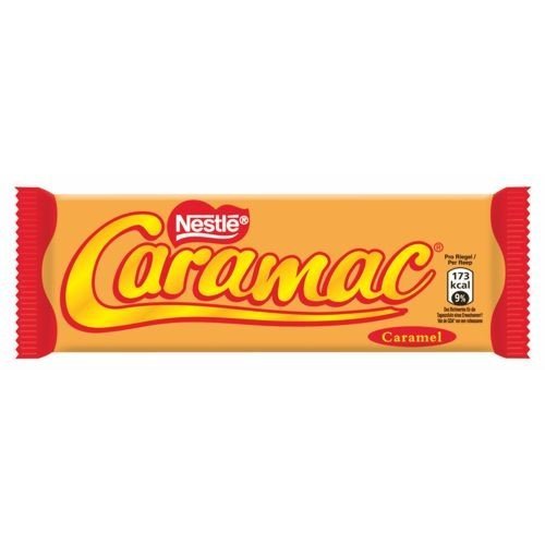 Preisvergleich Produktbild Caramac