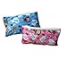 Baby Folding Travel Changing Mat Pad Waterproof Fold away Nappy Portable Foldable Washable MarkUK® (Blue)
