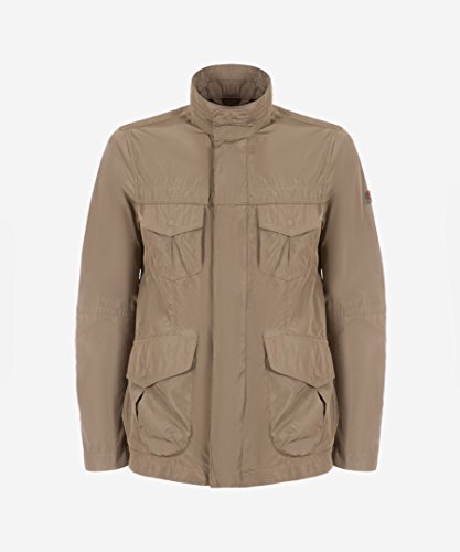 Preisvergleich Produktbild Peuterey Herren Arbeitsjacke, Beige XXXL