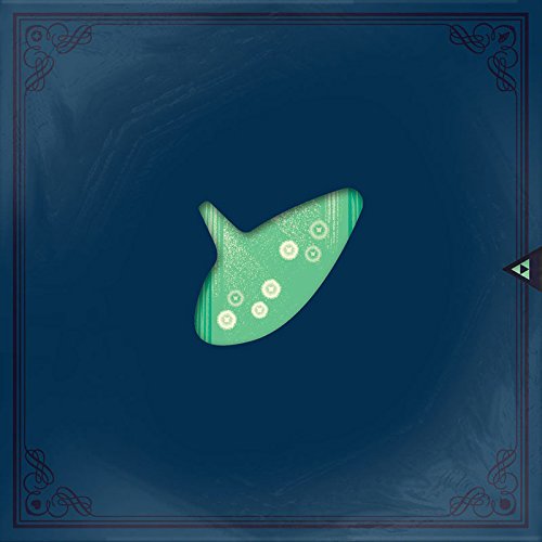 Hero Time/The Legend of Zelda Ocarina