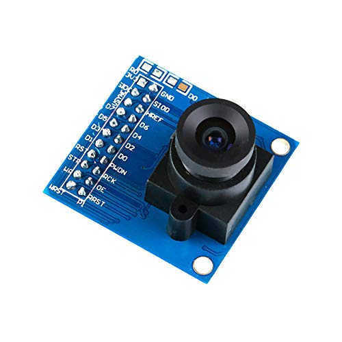 Preisvergleich Produktbild RoboMall OV7670 Kameramodul mit FiFo