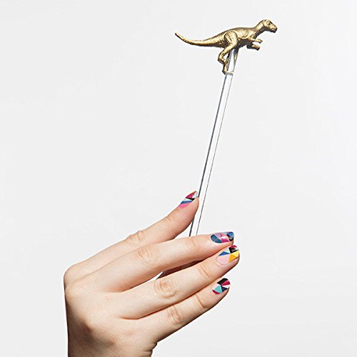 Tattify Abstract Nail Wraps - Prism Changed Me (Set of 22)