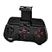 Produktbild IPEGA Game Controller Gamepad Joypad fuer Apple iOS iphone 4/4S ipad Android Phone / Tablet PC Schwarz