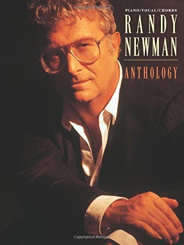 Randy Newman: Anthology