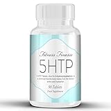 5htp 100mg lose weight sleep better feel better and lift depression 90 tablets food supplement