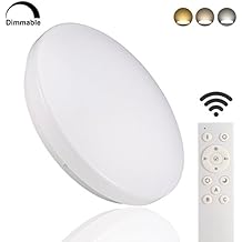 Suchergebnis auf Amazon.de für: deckenleuchte led dimmbar