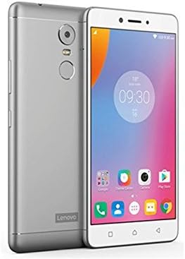 Lenovo K6 Note Case , MENGGOOD TPU Soft Clear Cases Crystal Back Cover Protector Full Protection Transparent Protective Silicone for Lenovo K6 Note - Anti Slip Scratch Resistant